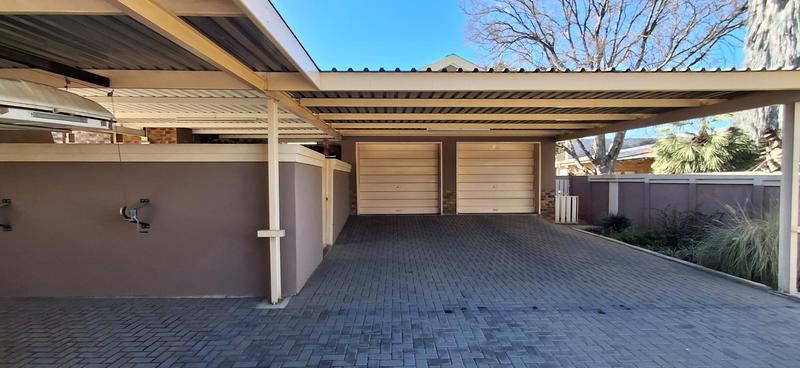 3 Bedroom Property for Sale in Meyerhof Free State